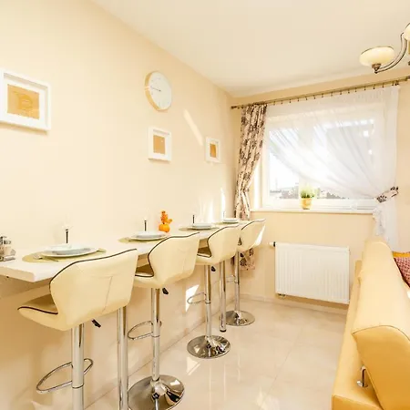 Apartament Krolewski فندق فادوفيتسه
