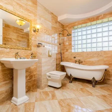 Apartament Krolewski