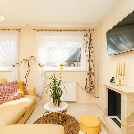 Apartament Krolewski *