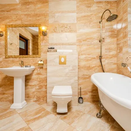 Apartament Krolewski فندق فادوفيتسه