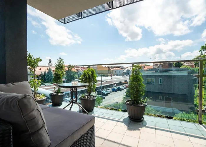 Apartament Królewski * Wadowice