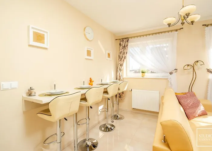 Apartament Królewski Hotel Wadowice