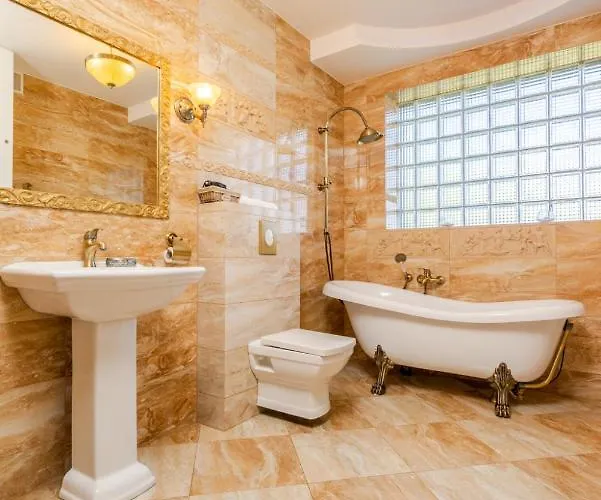 Apartament Królewski