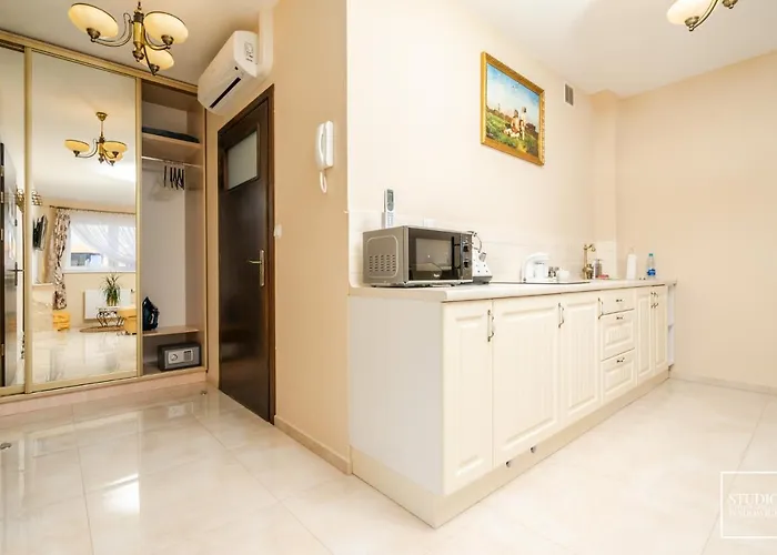 Apartament Królewski Hotel Wadowice