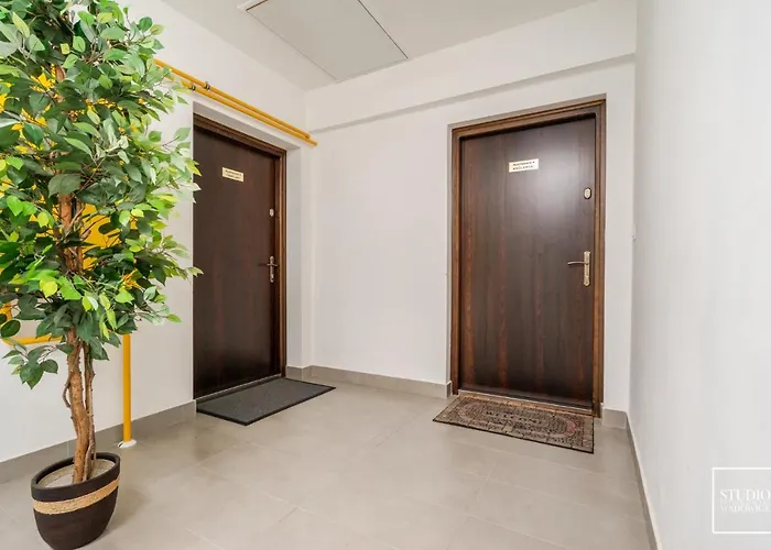 Hotel Apartament Królewski Wadowice